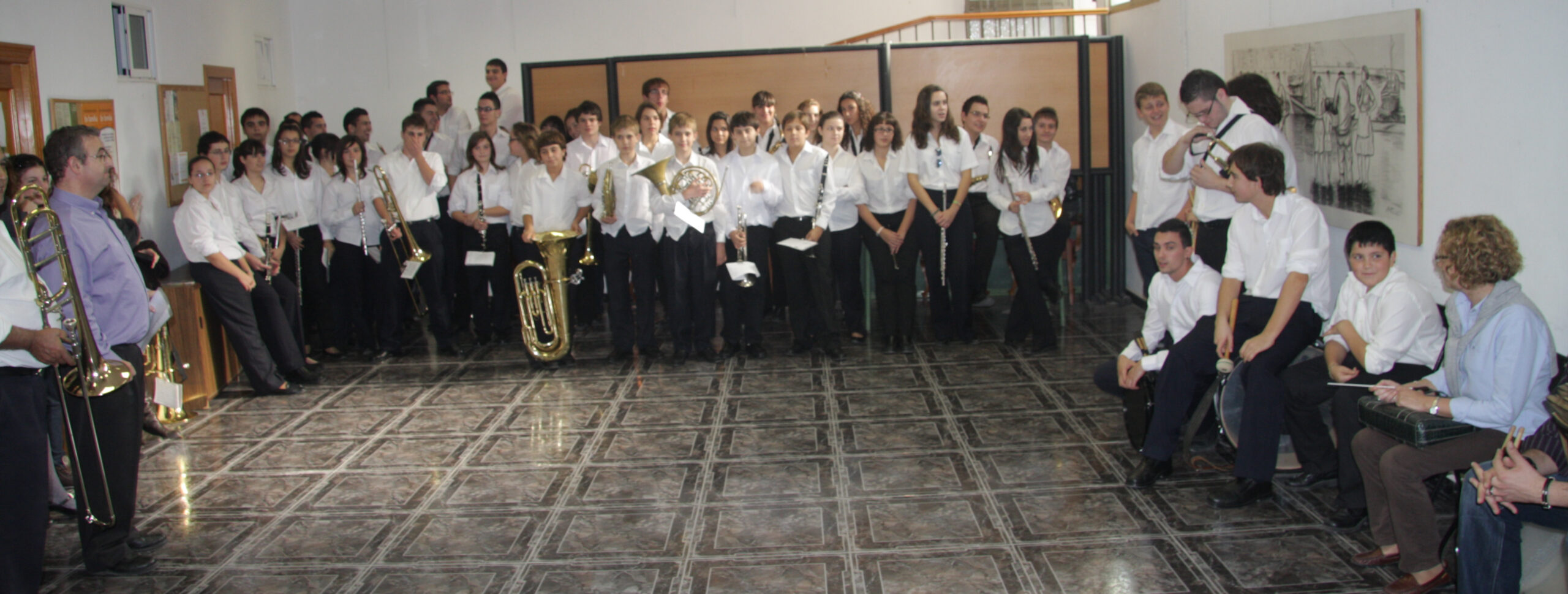 Aniversari 5